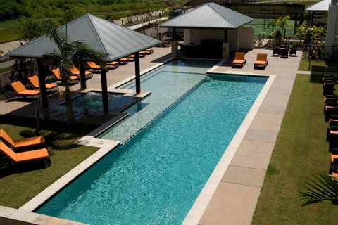 The Boathouse Apartments - Accommodation Ballina 8