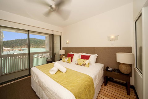 The Boathouse Apartments - Accommodation Ballina 9