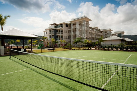The Boathouse Apartments - Accommodation Ballina 6