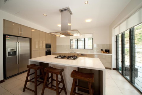 The Boathouse Apartments - Accommodation Ballina 22