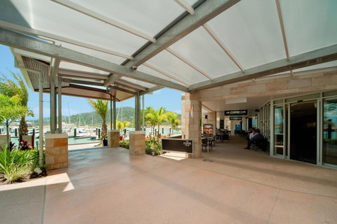 The Boathouse Apartments - Accommodation Ballina 23