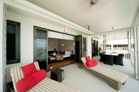 The Boathouse Apartments - Accommodation Ballina 20