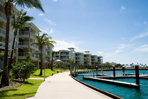 The Boathouse Apartments - Accommodation Ballina 24
