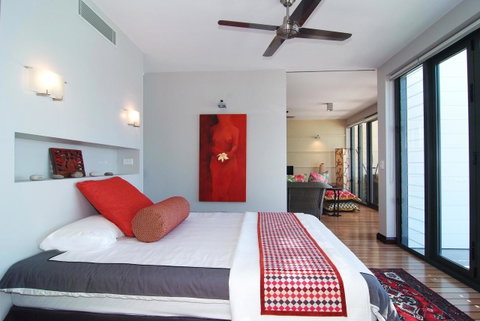 The Boathouse Apartments - Accommodation Ballina 17