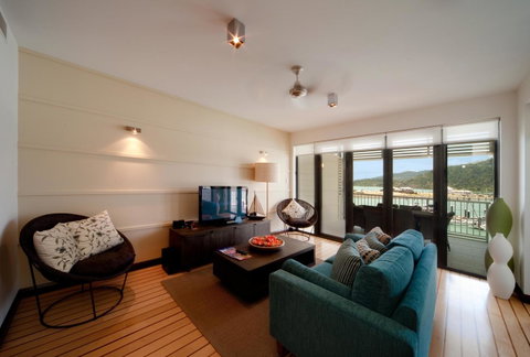 The Boathouse Apartments - Accommodation Ballina 10