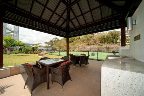 The Boathouse Apartments - Accommodation Ballina 21