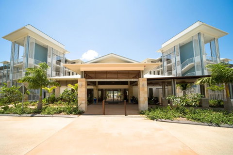 The Boathouse Apartments - Accommodation Ballina 18