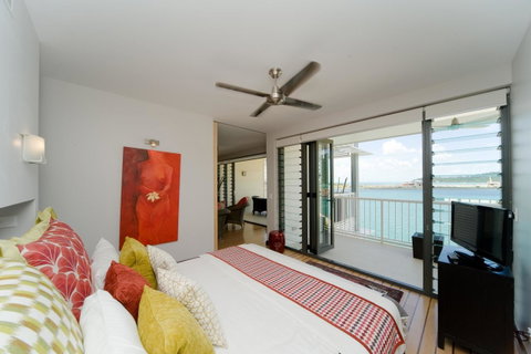 The Boathouse Apartments - Accommodation Ballina 14