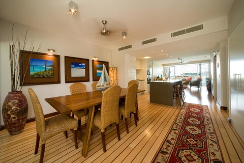 The Boathouse Apartments - Accommodation Ballina 7