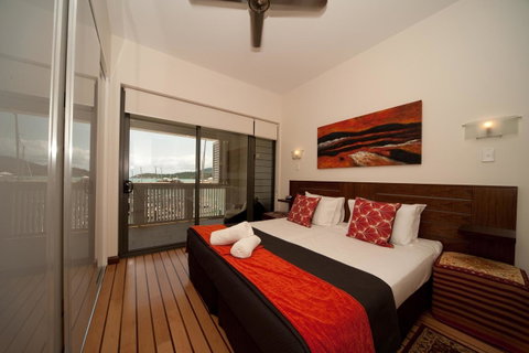 The Boathouse Apartments - Accommodation Ballina 15