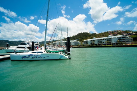 The Boathouse Apartments - Accommodation Ballina 4