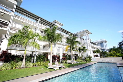 The Boathouse Apartments - Accommodation Ballina 1