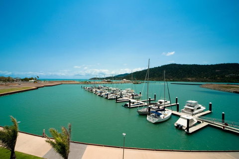 The Boathouse Apartments - Accommodation Ballina 2