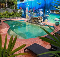 Port Douglas Motel - Accommodation Ballina