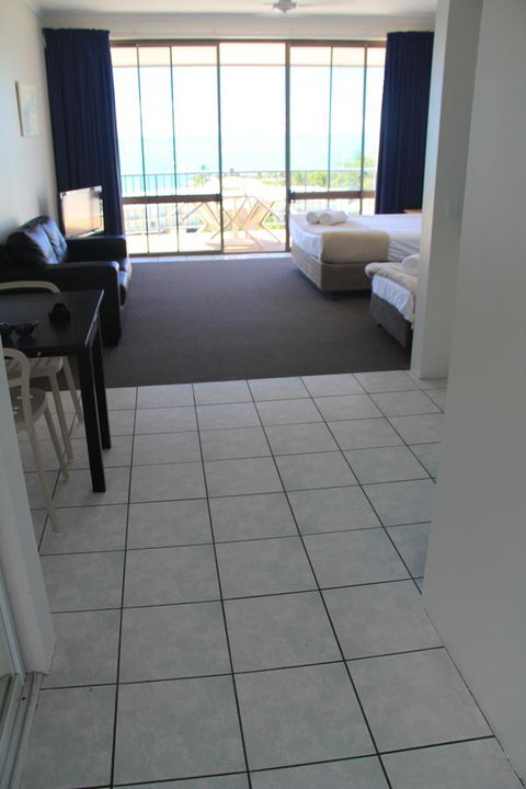 Ocean Views At Whitsunday Terraces Resort - Accommodation Ballina 10