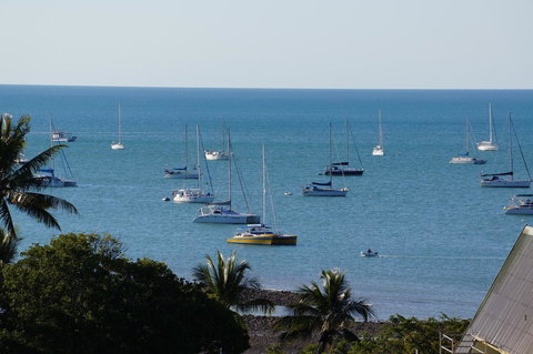 Ocean Views At Whitsunday Terraces Resort - Accommodation Ballina 7