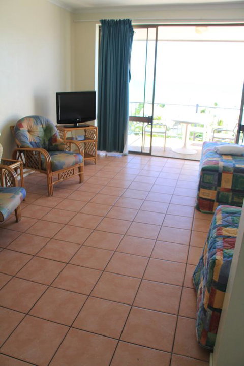 Ocean Views At Whitsunday Terraces Resort - Accommodation Ballina 12