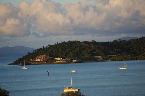 Ocean Views At Whitsunday Terraces Resort - Accommodation Ballina 18