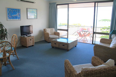 Ocean Views At Whitsunday Terraces Resort - Accommodation Ballina 21