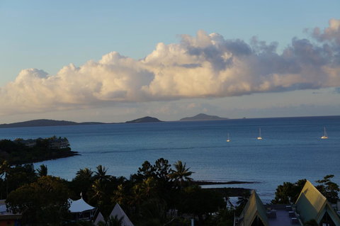 Ocean Views At Whitsunday Terraces Resort - Accommodation Ballina 17