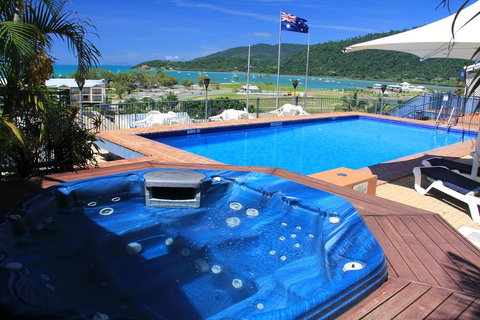 Ocean Views At Whitsunday Terraces Resort - Accommodation Ballina 2