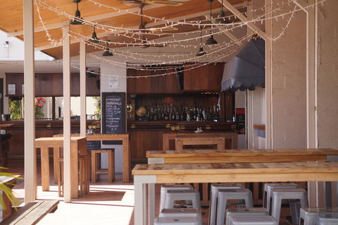 Ocean Views At Whitsunday Terraces Resort - Accommodation Ballina 23