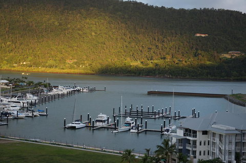 Ocean Views At Whitsunday Terraces Resort - Accommodation Ballina 20