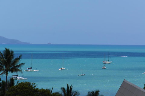 Ocean Views At Whitsunday Terraces Resort - Accommodation Ballina 26