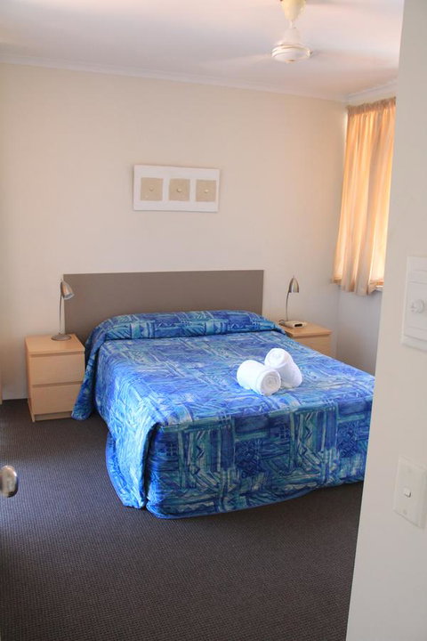 Ocean Views At Whitsunday Terraces Resort - Accommodation Ballina 8