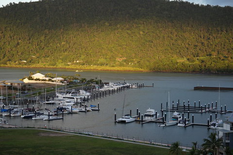 Ocean Views At Whitsunday Terraces Resort - Accommodation Ballina 19