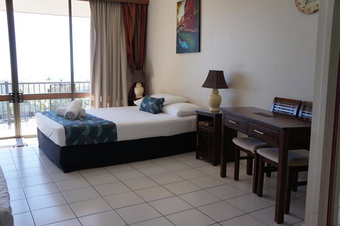 Ocean Views At Whitsunday Terraces Resort - Accommodation Ballina 13