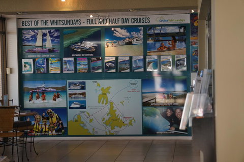 Ocean Views At Whitsunday Terraces Resort - Accommodation Ballina 25