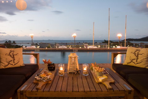 Ocean Views At Whitsunday Terraces Resort - Accommodation Ballina 1