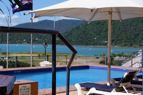 Ocean Views At Whitsunday Terraces Resort - Accommodation Ballina 6