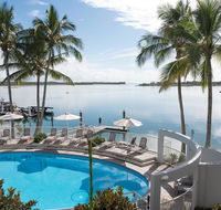 Noosa Pacific Riverfront Resort - Accommodation Ballina