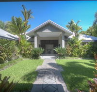 Tranquility By The Course Port Douglas - Accommodation Ballina