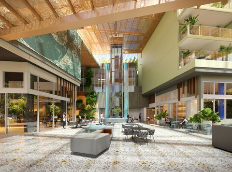 Crystalbrook Bailey - Accommodation Ballina 13