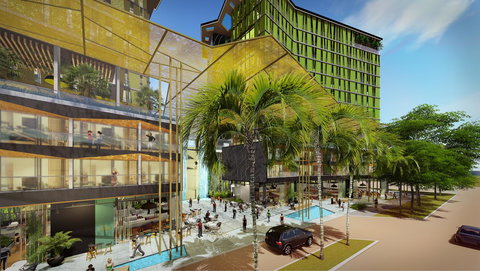 Crystalbrook Bailey - Accommodation Ballina 0