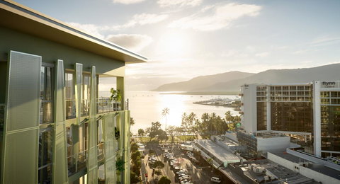 Crystalbrook Bailey - Accommodation Ballina 11