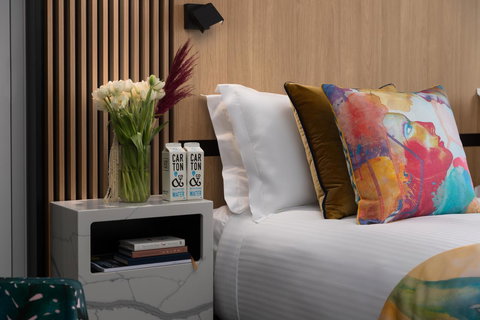 Crystalbrook Bailey - Accommodation Ballina 14