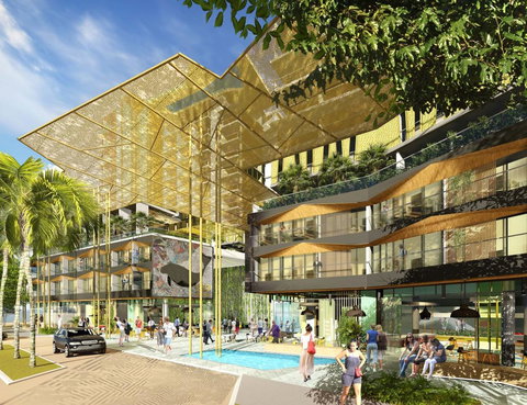 Crystalbrook Bailey - Accommodation Ballina 17