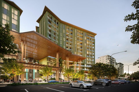 Crystalbrook Bailey - Accommodation Ballina 12