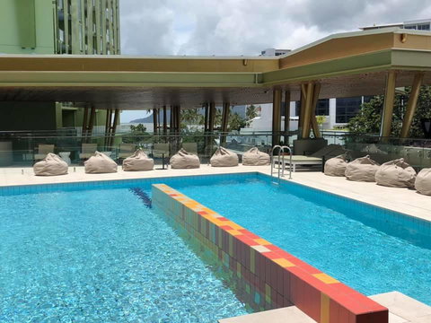 Crystalbrook Bailey - Accommodation Ballina 3