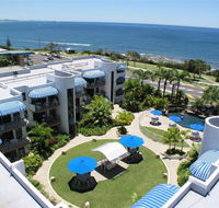 Headland Tropicana Resort - Accommodation Ballina