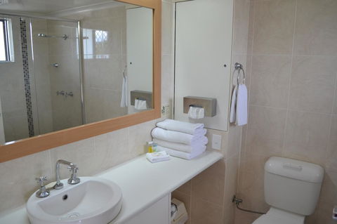 Comfort Inn Grammar View - Accommodation Ballina 11