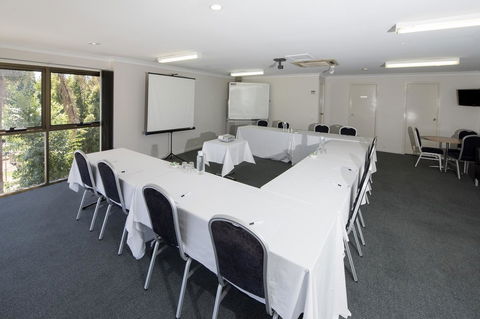 Comfort Inn Grammar View - Accommodation Ballina 17