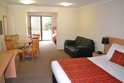 Comfort Inn Grammar View - Accommodation Ballina 13
