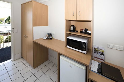 Comfort Inn Grammar View - Accommodation Ballina 10