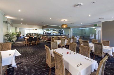 Comfort Inn Grammar View - Accommodation Ballina 6