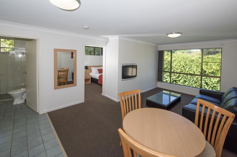 Comfort Inn Grammar View - Accommodation Ballina 12